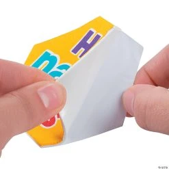 Discount ❤️ His Name Shall Be Sign Craft Kit- Makes 12 ???? -US Toy Sales 2024 his name shall be sign craft kit makes 1213712597 a02