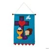 Best Sale ???? Holy Communion Banner Craft Kit- Makes 12 ✨