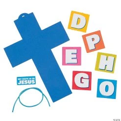 US Toy Sales 2024 -US Toy Sales 2024 hope cross craft kit makes 1213797990 a01