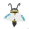 Brand new ???? I Bee-lieve in Jesus Bug Clicker Craft Kit ????