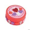 Brand new ???? Inspirational Valentine Prayer Box Craft Kit - Makes 12 ????