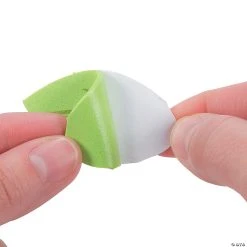 New ???? Jesus Is the Core Apple Craft Kit- Makes 12 ???? -US Toy Sales 2024 jesus is the core apple craft kit makes 1213808535 a02