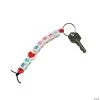 Best Sale ???? “Jesus Loves Me” Keychain Craft Kit - Makes 12 ????