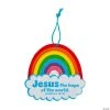 Hot Sale ???? Jesus Rainbow Ornament Craft Kit - Makes 12 ????