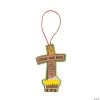 Promo ⌛ “Jesus Was Born” ???? Christmas Ornament Craft Kit - Makes 12 ????