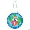 Best Pirce ???? John 3:16 Globe Craft Kit- Makes 12 ????