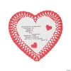 Best deal ???? “John 3:16” Valentine Craft Kit - Makes 12 ????
