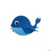Buy ???? Jonah & the Whale Clothespin Craft Kit - Makes 12 ????