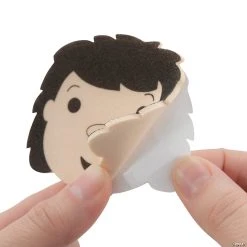 Cheap ???? Joseph’s ???? Coat Chenille Stem Craft Kit - Makes 12 ⭐ -US Toy Sales 2024 joseph s coat chenille stem craft kit makes 1213949817 a02