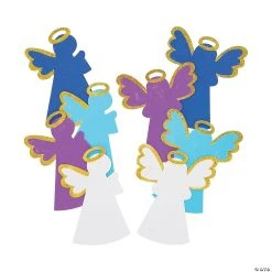 Flash Sale ???? Large Angel Shapes ????