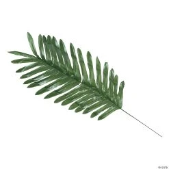 Cheap ???? Large Palm Leaves - 12 Pc. ????