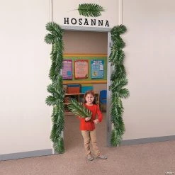 Cheap ???? Large Palm Leaves - 12 Pc. ???? 5 Cheap ???? Large Palm Leaves - 12 Pc. ???? -US Toy Sales 2024 large palm leaves 12 pc 13757431 a02