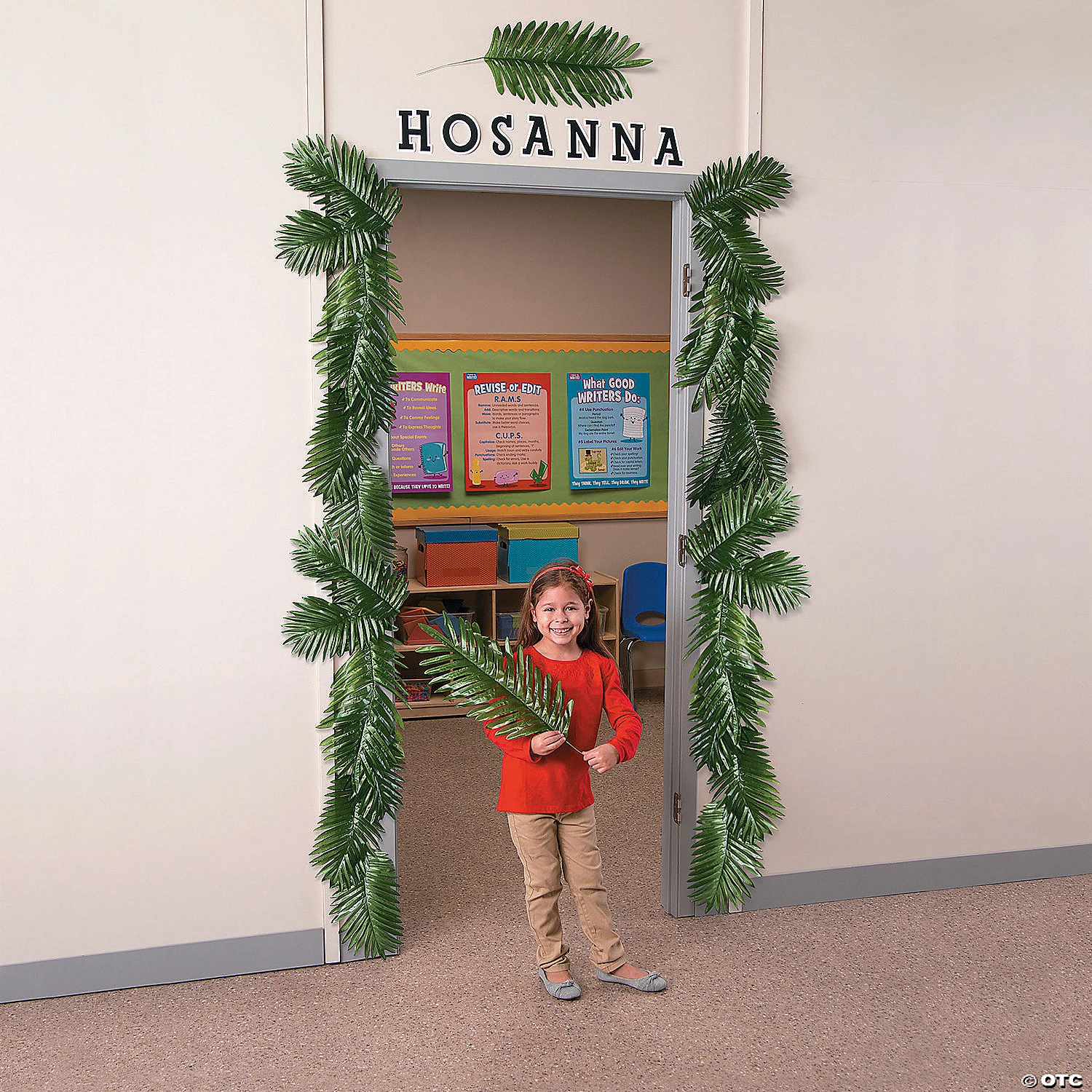 Cheap ???? Large Palm Leaves - 12 Pc. ???? 3 Cheap ???? Large Palm Leaves - 12 Pc. ???? - Image 3