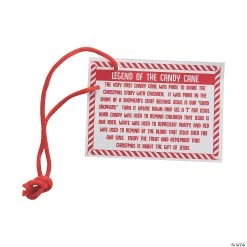 Buy ???? Legend of the ???? Candy Cane Craft Kit ???? -US Toy Sales 2024 legend of the candy cane craft kit13957653 a03