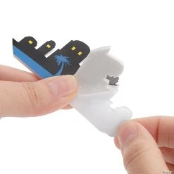 Cheapest ❤️ Little Town of Bethlehem ???? Christmas Ornament Craft Kit - Makes 12 ???? -US Toy Sales 2024 little town of bethlehem christmas ornament craft kit makes 1214148294 a02