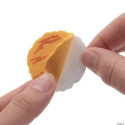 Outlet ⭐ Live Laugh Latke Sign Craft Kit - Makes 12 ???? -US Toy Sales 2024 live laugh latke sign craft kit makes 1214092602 a02