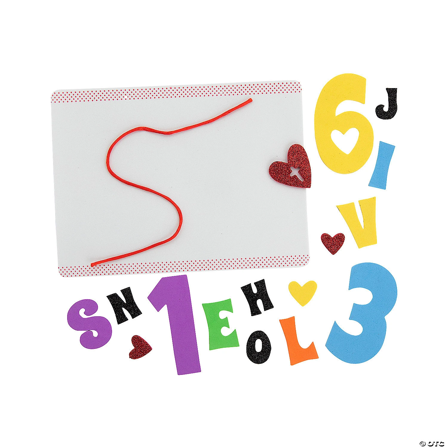 Deals ???? Love Is John 3:16 Sign Craft Kit ???? 2 Deals ???? Love Is John 3:16 Sign Craft Kit ???? - Image 2