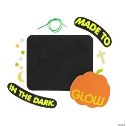 Top 10 ???? Made to Glow in the Dark Religious Fall Craft Kit - Makes 12 ???? -US Toy Sales 2024 made to glow in the dark religious fall craft kit makes 1214114943 a02
