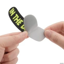 Top 10 ???? Made to Glow in the Dark Religious Fall Craft Kit - Makes 12 ???? -US Toy Sales 2024 made to glow in the dark religious fall craft kit makes 1214114943 a03