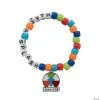 Wholesale ???? Make a Splash VBS Beaded Bracelet Craft Kit - Makes 12 ⌛