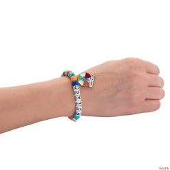 Wholesale ???? Make a Splash VBS Beaded Bracelet Craft Kit - Makes 12 ⌛ 5 Wholesale ???? Make a Splash VBS Beaded Bracelet Craft Kit - Makes 12 ⌛ -US Toy Sales 2024 make a splash vbs beaded bracelet craft kit makes 1214104037 a02