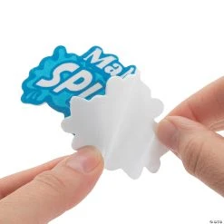 Flash Sale ⌛ Make a Splash VBS Picture Frame Magnet Craft Kit - Makes 12 ???? -US Toy Sales 2024 make a splash vbs picture frame magnet craft kit makes 1214104081 a02