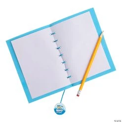 Brand new ???? Make a Splash VBS Prayer Journal Craft Kit - Makes 12 ???? -US Toy Sales 2024 make a splash vbs prayer journal craft kit makes 1214104083 a02