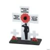 Cheapest ???? Memorial Day Stand-Up Cross Craft Kit - Makes 12 ????
