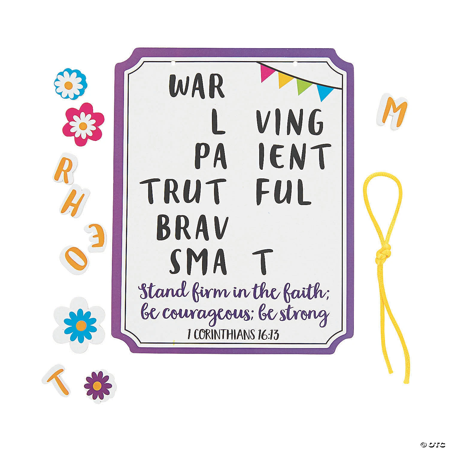 Deals ⌛ Mother’s Day Sign with Verse Craft Kit - Makes 12 ???? 2 Deals ⌛ Mother’s Day Sign with Verse Craft Kit - Makes 12 ???? - Image 2