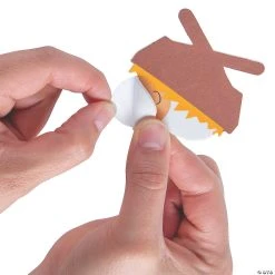 Cheap ⌛ Nativity Advent Countdown Craft Kit ???? -US Toy Sales 2024 nativity advent countdown craft kit13957648 a02