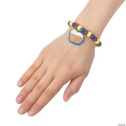 Cheap ???? Nativity Charm Bracelet Craft Kit - Makes 12 ???? -US Toy Sales 2024 nativity charm bracelet craft kit makes 1213949525 a02