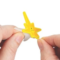 Deals ???? Nativity Craft Stick Ornament Craft Kit - Makes 12 ???? -US Toy Sales 2024 nativity craft stick ornament craft kit makes 1213821293 a02