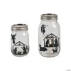 Discount ⌛ Nativity Mason Jar Decals - 24 Pc. ????