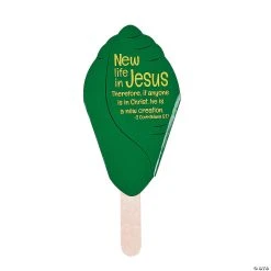 Budget ???? New Life in Jesus Pop-Up Craft Kit - Makes 12 ???? -US Toy Sales 2024 new life in jesus pop up craft kit makes 1213786928 a04