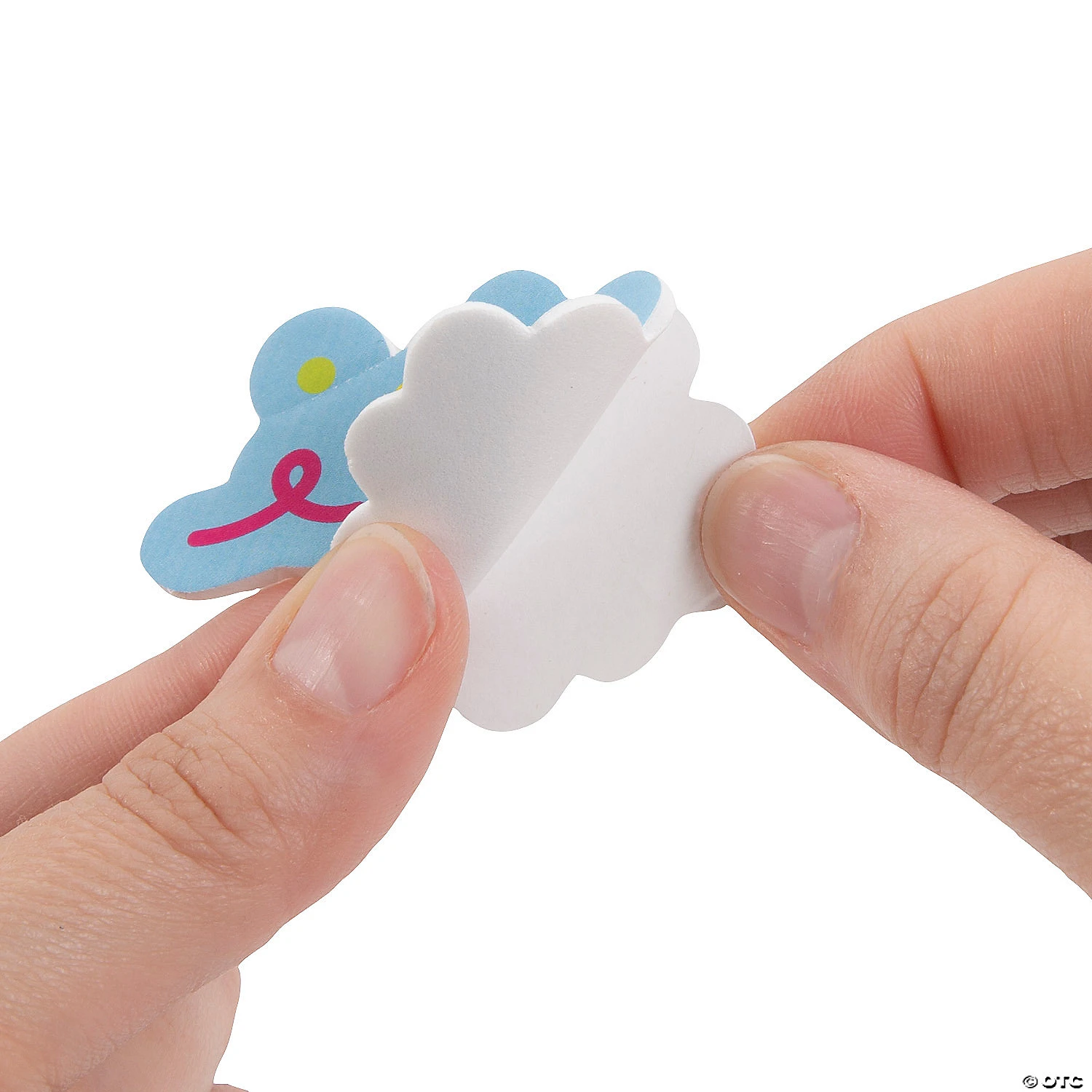 Coupon ???? New Year Same Great God Sign Craft Kit - Makes 12 ???? 3 Coupon ???? New Year Same Great God Sign Craft Kit - Makes 12 ???? - Image 3