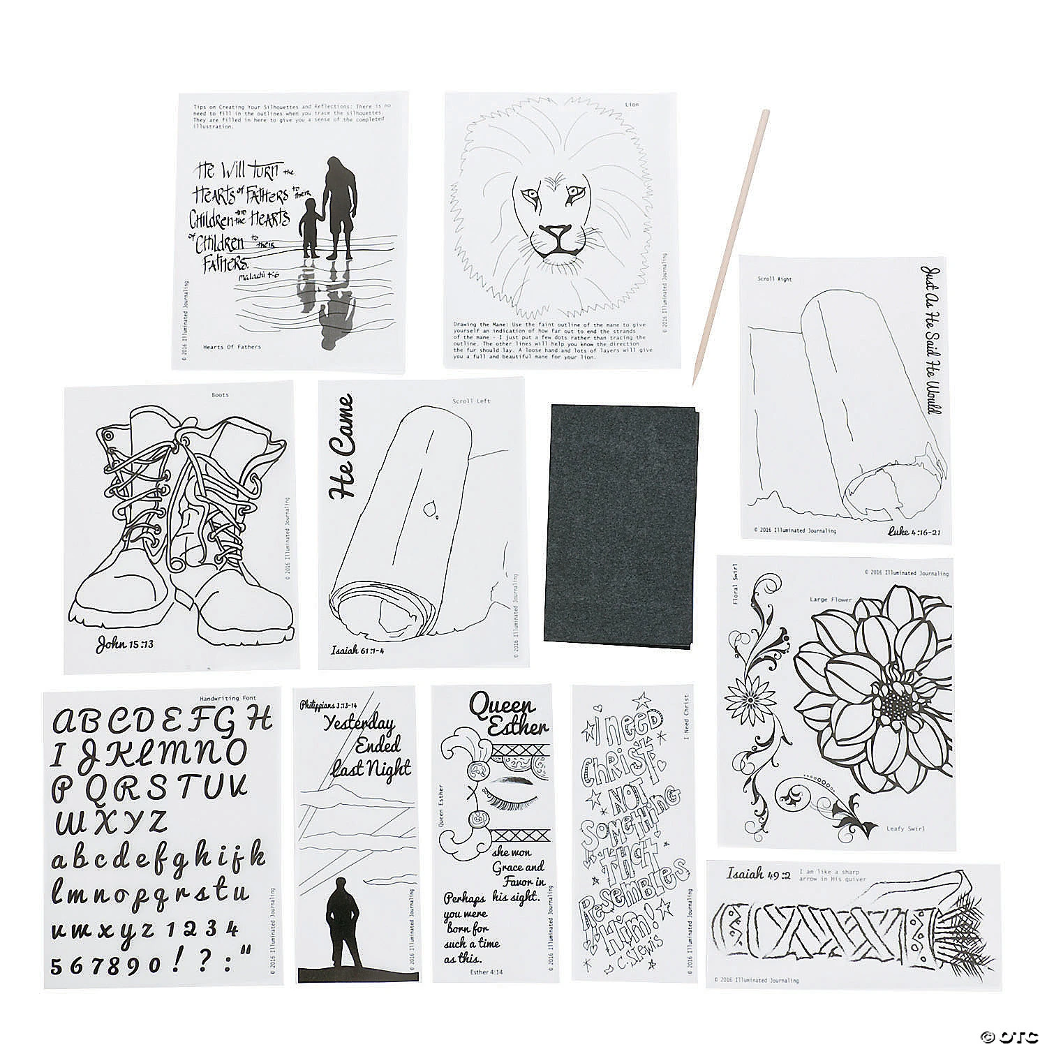 Cheap ❤️ One & Done’s Favorites Transfer Sheets ⌛ 1 Cheap ❤️ One & Done’s Favorites Transfer Sheets ⌛