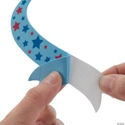 Outlet ???? One Nation Under God Sign Craft Kit - Makes 12 ???? -US Toy Sales 2024 one nation under god sign craft kit makes 1213968940 a02