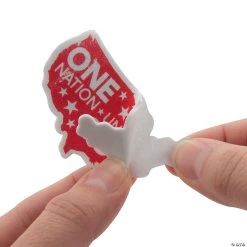 Discount ???? Patriotic Prayer Journal Craft Kit - Makes 12 ???? -US Toy Sales 2024 patriotic prayer journal craft kit makes 1213968946 a03