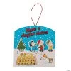Cheap ???? Peanuts® Make a Joyful Noise ???? Christmas Sign Craft Kit - Makes 12 ????