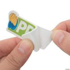 Top 10 ???? Pray, Fast, Give Lent Sign Craft Kit - Makes 12 ???? 5 Top 10 ???? Pray, Fast, Give Lent Sign Craft Kit - Makes 12 ???? -US Toy Sales 2024 pray fast give lent sign craft kit makes 1213935971 a02