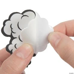 Coupon ???? Railroad VBS Bible Verse Sign Craft Kit - Makes 12 ???? -US Toy Sales 2024 railroad vbs bible verse sign craft kit makes 1213943381 a02