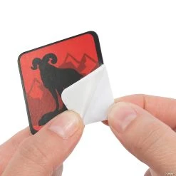 Brand new ???? Railroad VBS Cross Sign Craft Kit - Makes 12 ???? -US Toy Sales 2024 railroad vbs cross sign craft kit makes 1213943342 a02