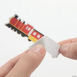 Flash Sale ???? Railroad VBS Prayer Box Craft Kit - Makes 12 ⌛ -US Toy Sales 2024 railroad vbs prayer box craft kit makes 1213943372 a02