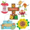 Promo ???? Religious Fall Craft Kit Assortment - Makes 120 ????