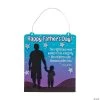 Best reviews of ???? Religious Father’s Day Sign Craft Kit- Makes 12 ????
