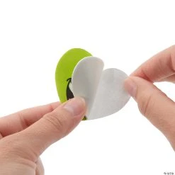 Deals ⭐ Religious Joyful Heart Mobile Craft Kit - Makes 12 ???? -US Toy Sales 2024 religious joyful heart mobile craft kit makes 1214097383 a02