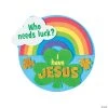 New ???? Religious Luck Magnet Craft Kit - Makes 12 ????