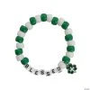 Top 10 ???? Religious St. Patrick’s Day Beaded Bracelet Craft Kit ✨