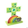 Brand new ???? Religious St. Patrick’s Day Stand-Up Cross Craft Kit - Makes 12 ????