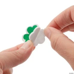 Brand new ???? Religious St. Patrick’s Day Stand-Up Cross Craft Kit - Makes 12 ???? 5 Brand new ???? Religious St. Patrick’s Day Stand-Up Cross Craft Kit - Makes 12 ???? -US Toy Sales 2024 religious st patrick s day stand up cross craft kit makes 1214097427 a02